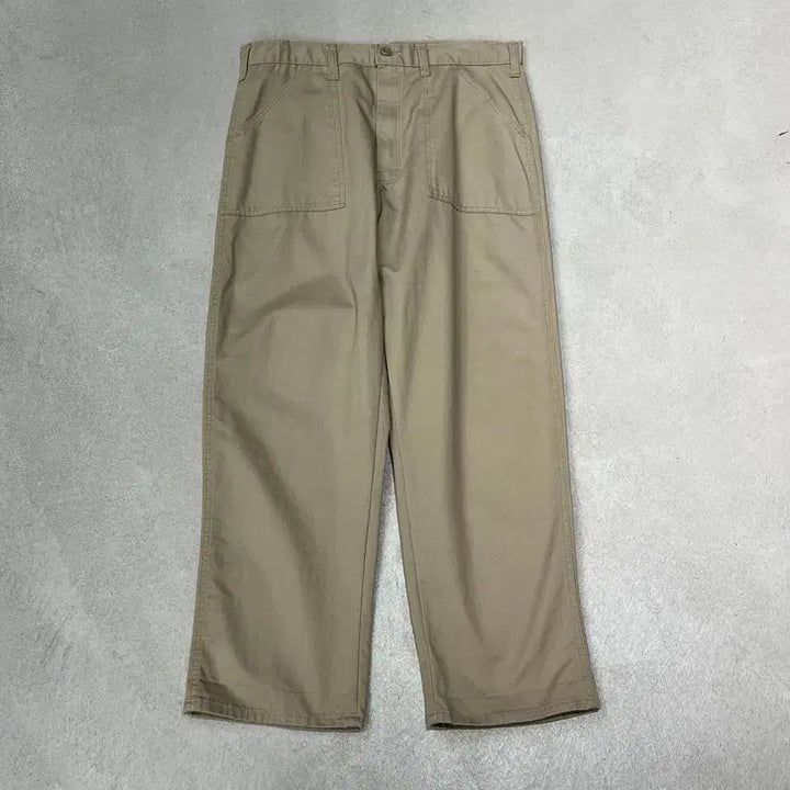 [BUNJANG] Gung Ho S09945 Work Pants / 궁호 usa 워크팬츠 s09945