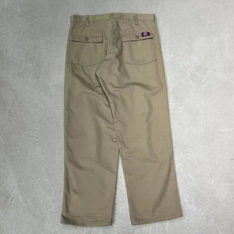 [BUNJANG] Gung Ho S09945 Work Pants / 궁호 usa 워크팬츠 s09945