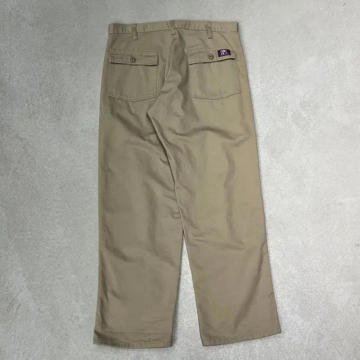 [BUNJANG] Gung Ho S09945 Work Pants / 궁호 usa 워크팬츠 s09945