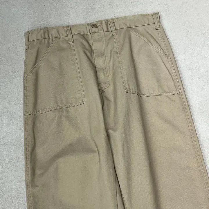 [BUNJANG] Gung Ho S09945 Work Pants / 궁호 usa 워크팬츠 s09945