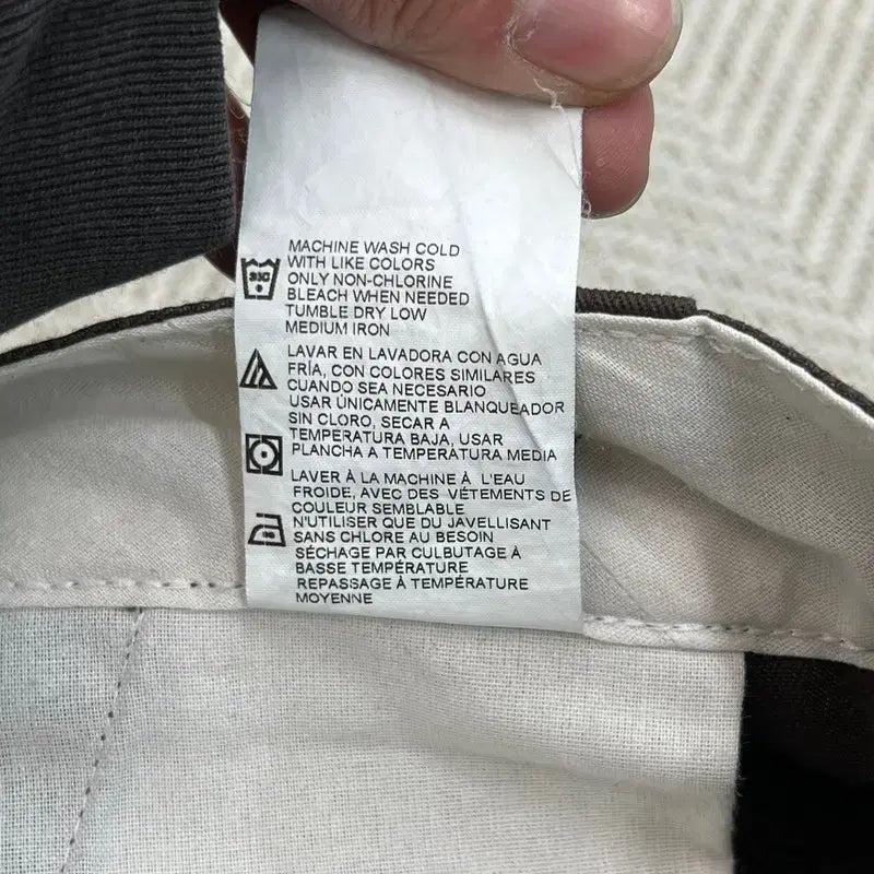 [BUNJANG] Dickies 874 Work Pants / 디키즈 874 워크 팬츠 r3117