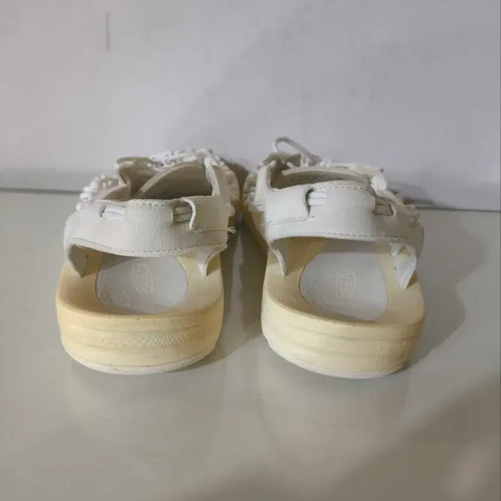 [BUNJANG] Kin Unique Sandals / 260mm 킨 유니크샌들