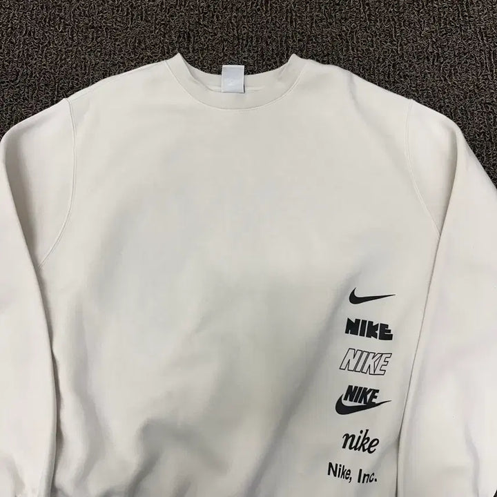 [BUNJANG] Nike Club Men's Sweatshirt 2XL / NIKE 나이키 클럽 맨투맨 2XL