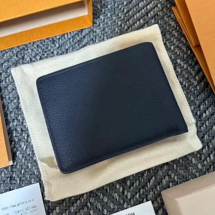 [BUNJANG] Louis Vuitton Aerogram Wallet / 루이비통 에어로그램 반지갑