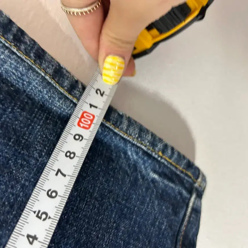 [BUNJANG] Levi's 501 Denim Pants 32 Size / 리바이스 501 데님 바지 팬츠 32사이즈