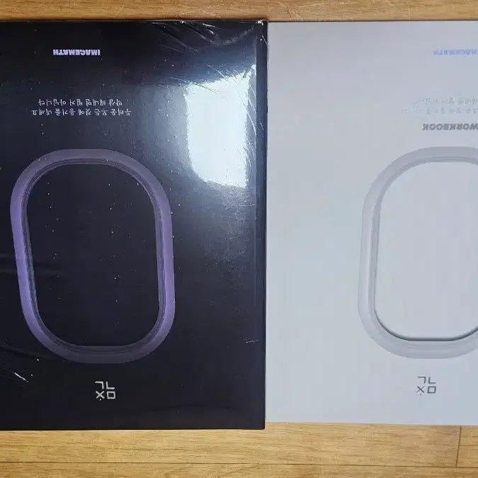 [BUNJANG] 2027 Image Calculus Textbook & Workbook Set / 2027 이미지 미친개념 미적분+워크북