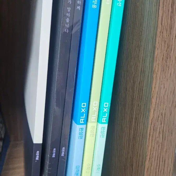 [BUNJANG] 2027 Image Calculus Textbook & Workbook Set / 2027 이미지 미친개념 미적분+워크북