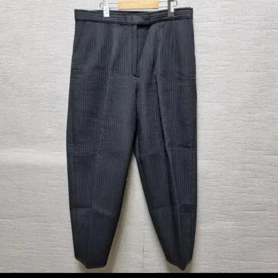 [BUNJANG] Striped Hanbok Pants / p449 생활 한복 바지