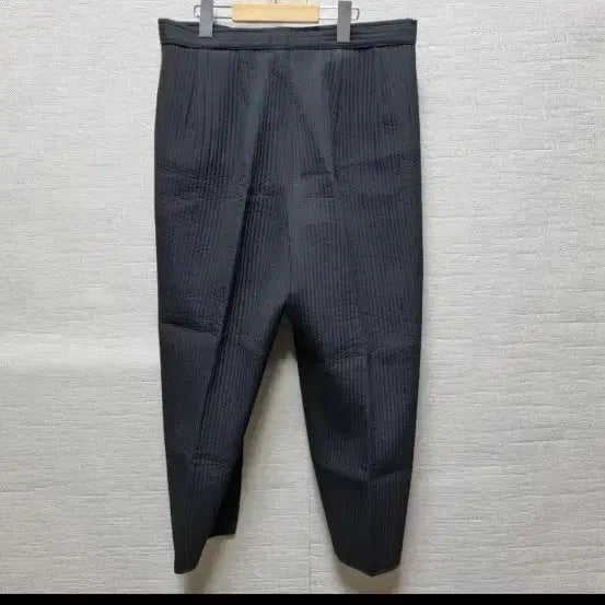 [BUNJANG] Striped Hanbok Pants / p449 생활 한복 바지