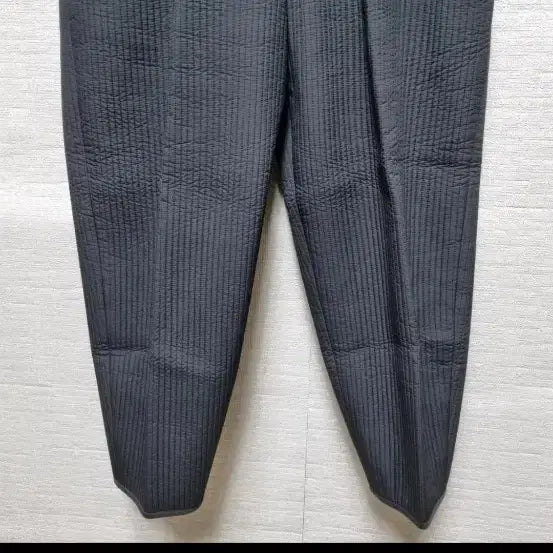 [BUNJANG] Striped Hanbok Pants / p449 생활 한복 바지