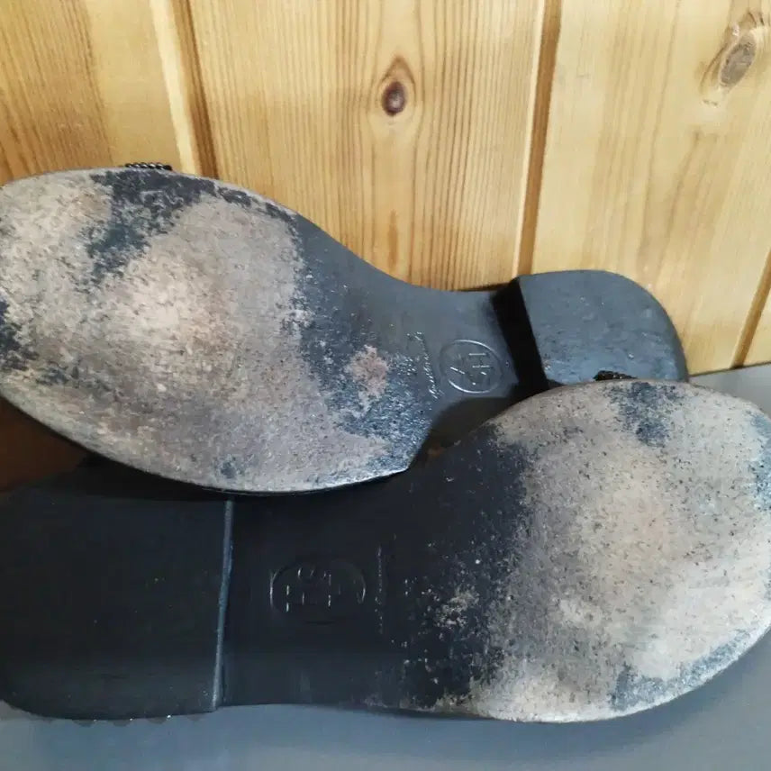 [BUNJANG] Ash Paco Studded Sandals / 38 240mm 아쉬 파코 스터드 샌들