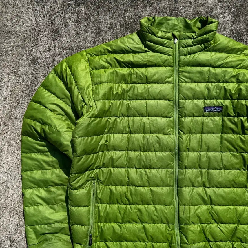[BUNJANG] Patagonia Down Sweater Lightweight Padded Jacket / [L~XL] 07 Patagonia 파타고니아 다운 스웨터 경량패딩