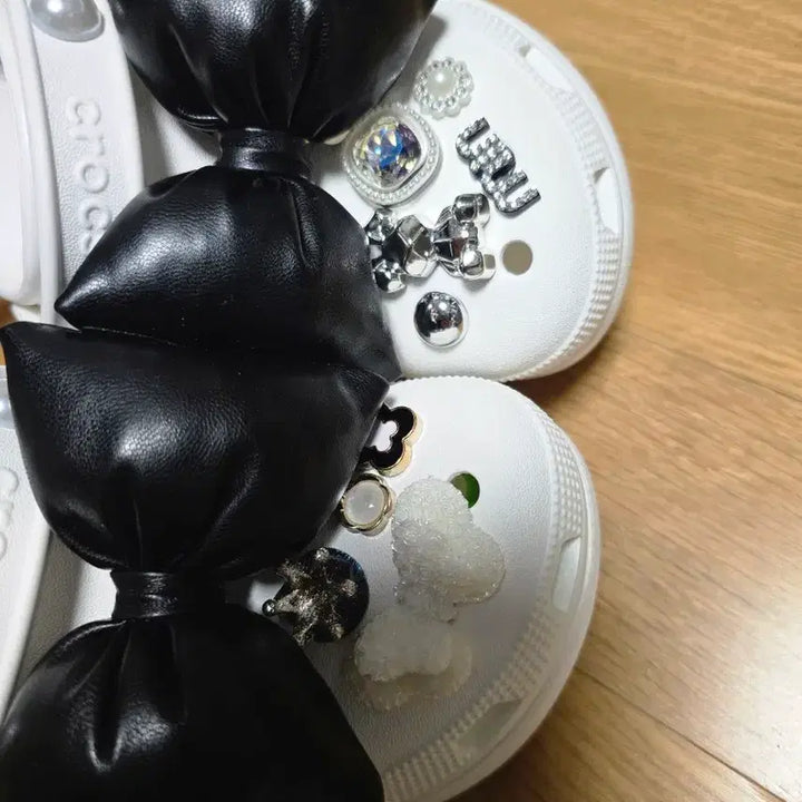 [BUNJANG] Crocs J5 (235-240) Clogs / 크록스키높이 j5(235~240)