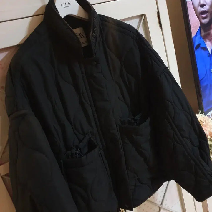 [BUNJANG] ZARA Lightweight Padded Jacket / 자라 경량패딩/55-66