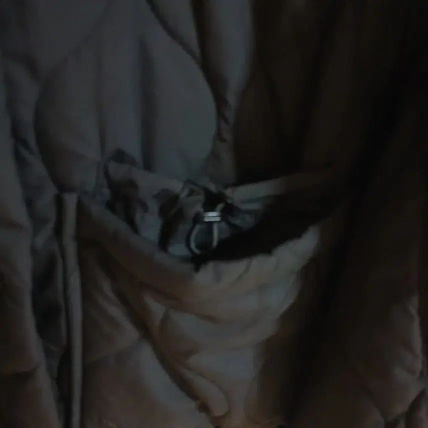 [BUNJANG] ZARA Lightweight Padded Jacket / 자라 경량패딩/55-66