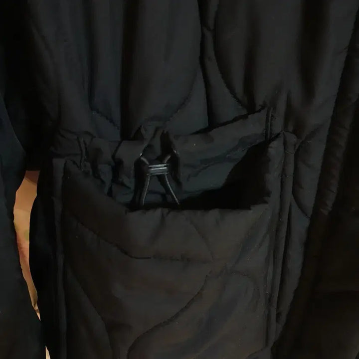 [BUNJANG] ZARA Lightweight Padded Jacket / 자라 경량패딩/55-66