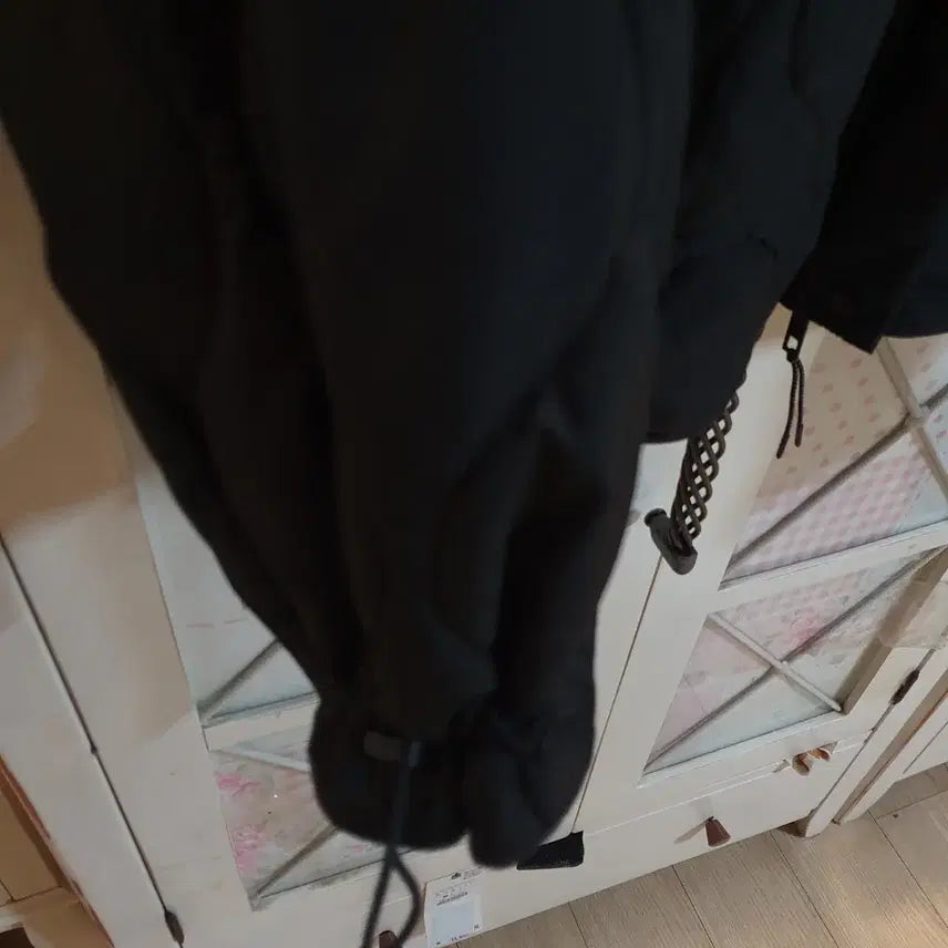 [BUNJANG] ZARA Lightweight Padded Jacket / 자라 경량패딩/55-66