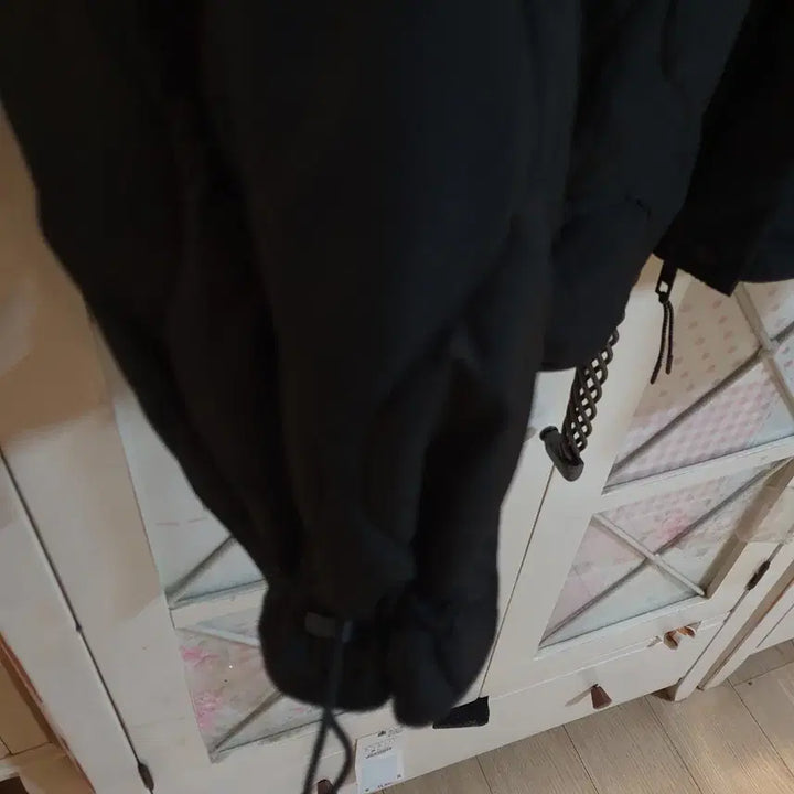 [BUNJANG] ZARA Lightweight Padded Jacket / 자라 경량패딩/55-66