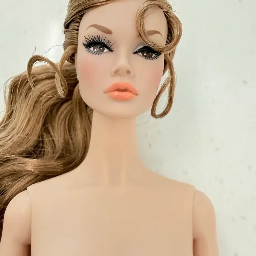 [BUNJANG] Poppy Parker Doll / 포피파커 고씨 판매