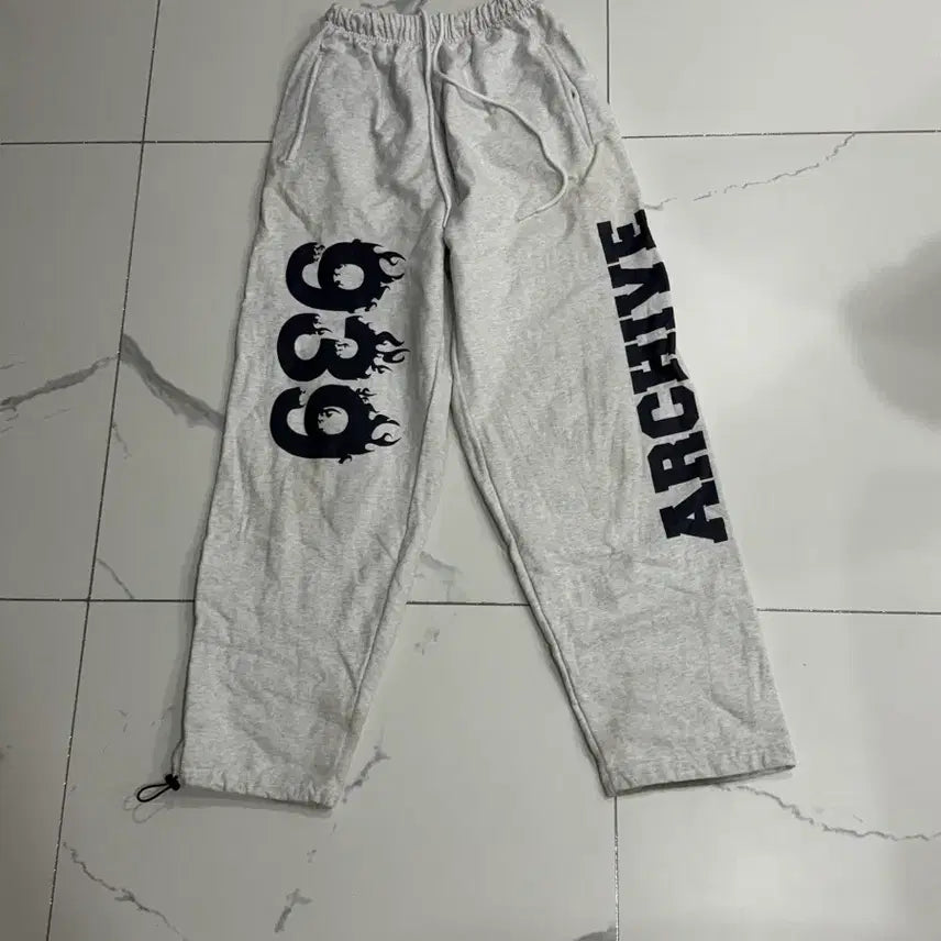 [BUNJANG] 939 Pants / 939바지