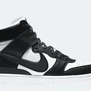 [BUNJANG] Nike Ambush/Undercover Dunk High Sneakers / 나이키 X 앰부쉬/언더커버 1985 덩크하이