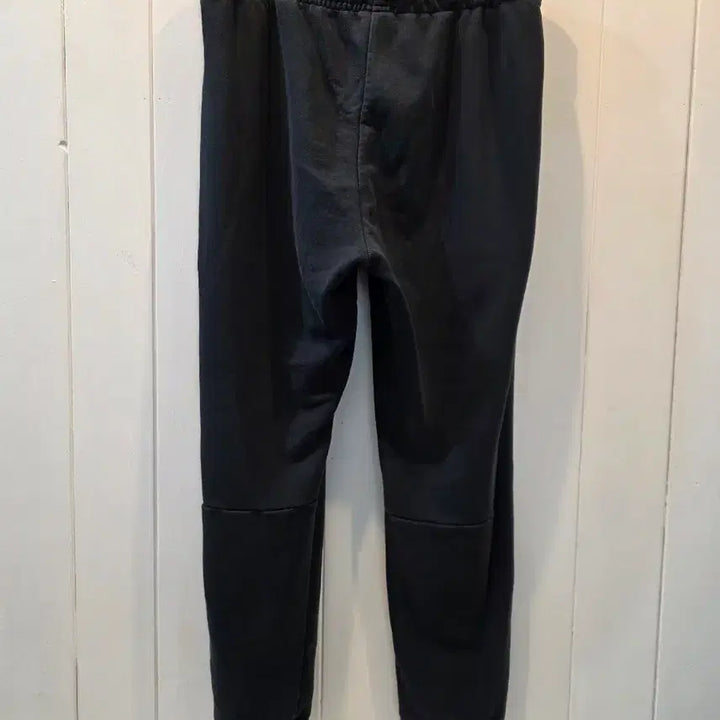 [BUNJANG] Nike Training Pants (Waist Point) / NIKE 나이키 츄리닝바지 (안감 허리 포인트)