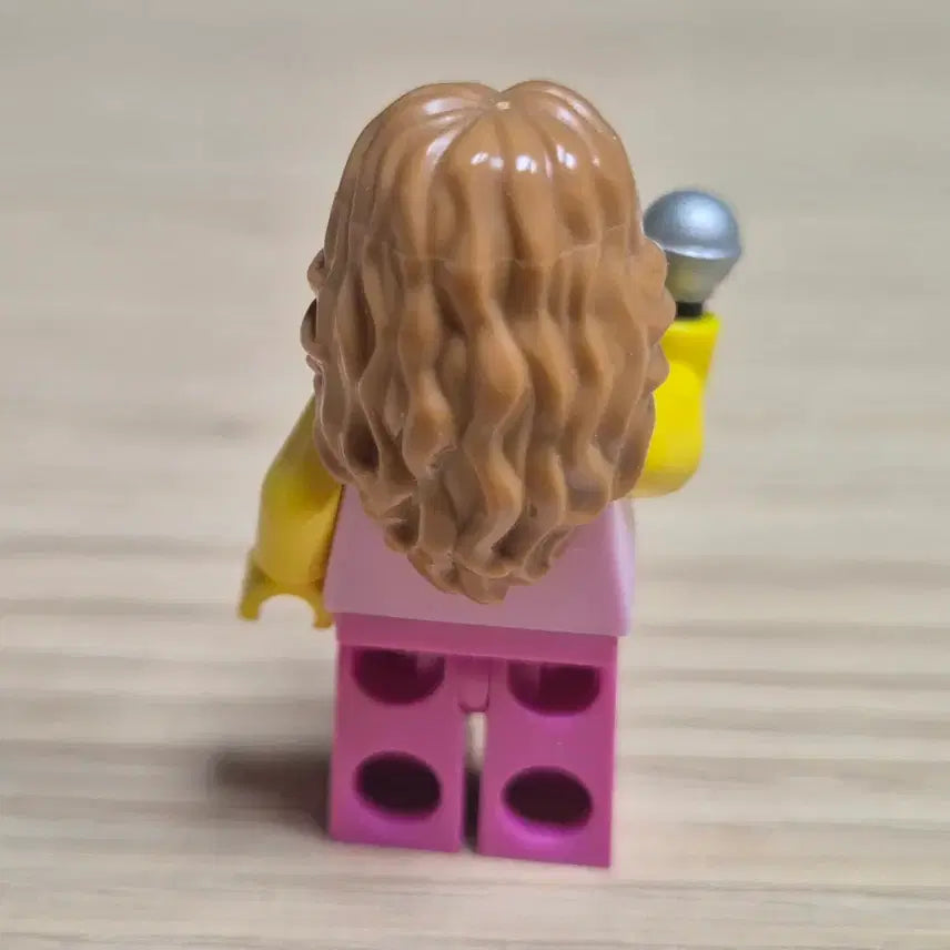 [BUNJANG] Lego Pop Star Minifigure 8684 / 레고 8684 팝스타 미니피규어