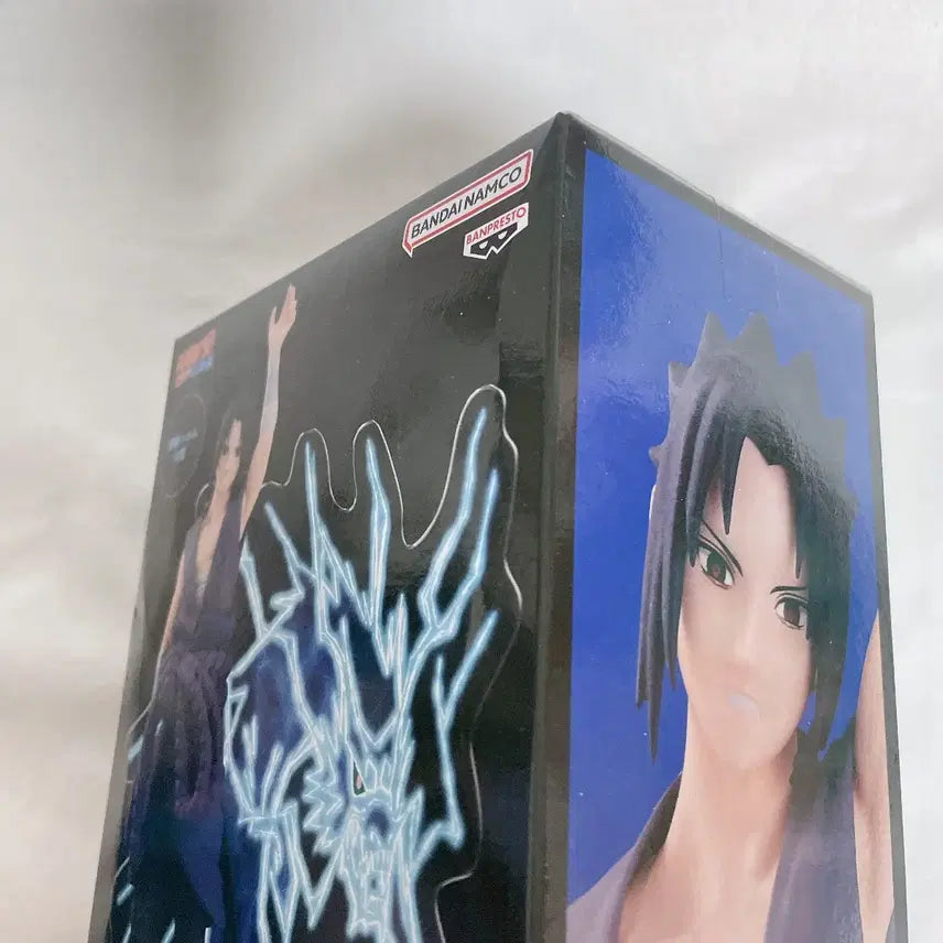 [BUNJANG] Naruto Sasuke Figure Panel / 나루토 사스케 피규어 패널 스펙타클