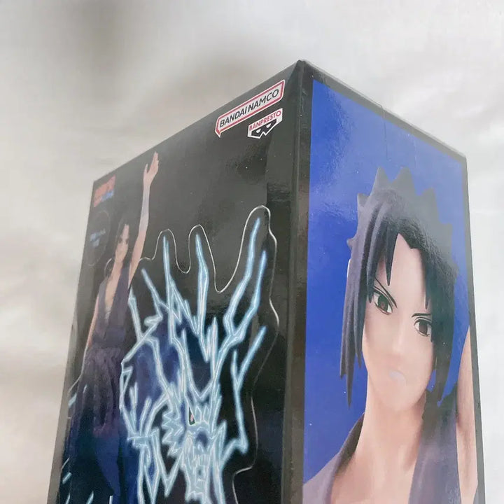 [BUNJANG] Naruto Sasuke Figure Panel / 나루토 사스케 피규어 패널 스펙타클