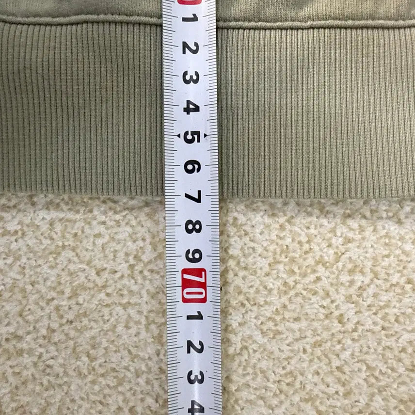 [BUNJANG] M.Coce Essential Cotton Sweatshirt / M 코스 에센셜 코튼 맨투맨 0223T