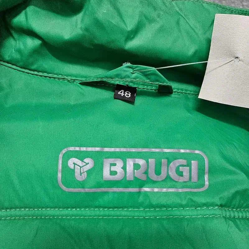 [BUNJANG] BRUGI Women's Padded Jacket UR 48 / BRUGI 유럽수입 패딩 여 UR 48 J3359