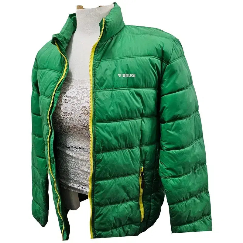 [BUNJANG] BRUGI Women's Padded Jacket UR 48 / BRUGI 유럽수입 패딩 여 UR 48 J3359