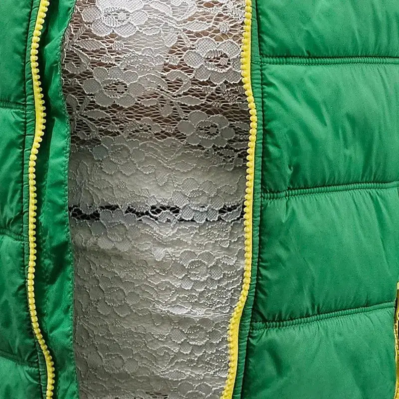 [BUNJANG] BRUGI Women's Padded Jacket UR 48 / BRUGI 유럽수입 패딩 여 UR 48 J3359