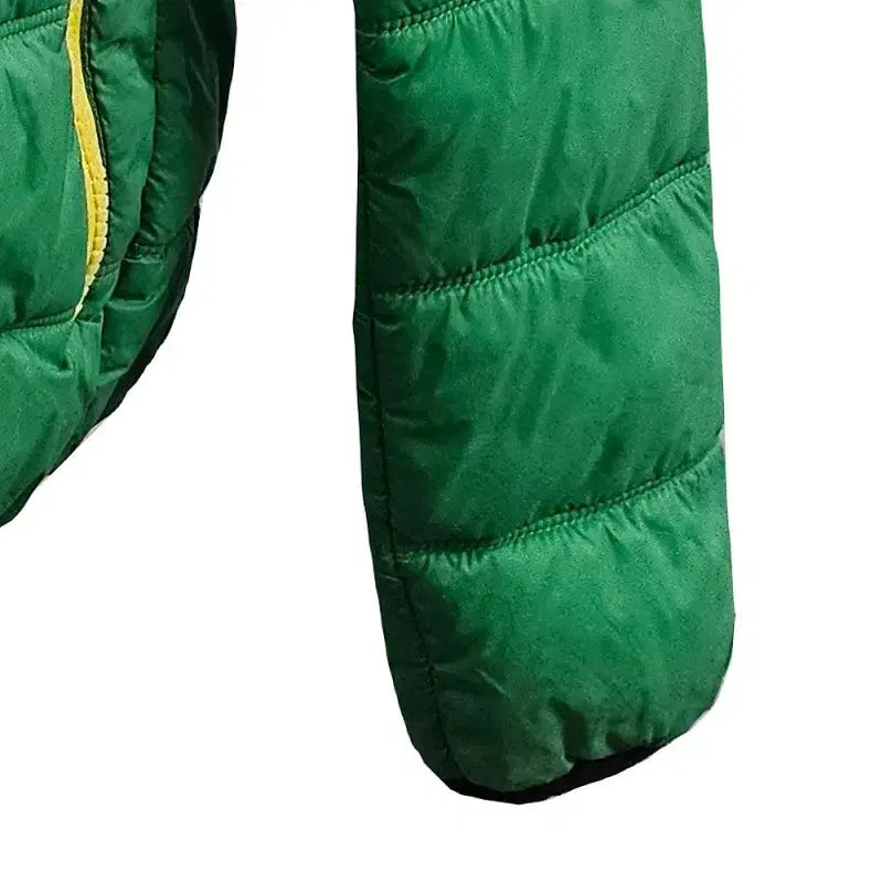 [BUNJANG] BRUGI Women's Padded Jacket UR 48 / BRUGI 유럽수입 패딩 여 UR 48 J3359