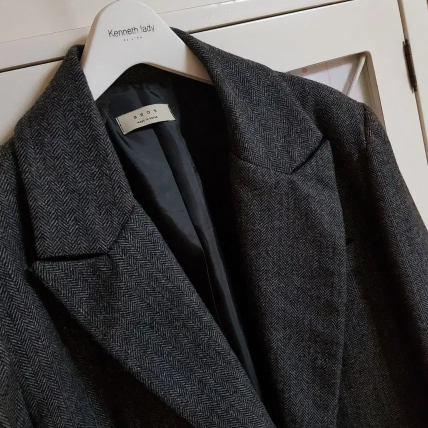 [BUNJANG] Unbranded Spring Jacket (Size 55-66) / 봄자켓/55-66