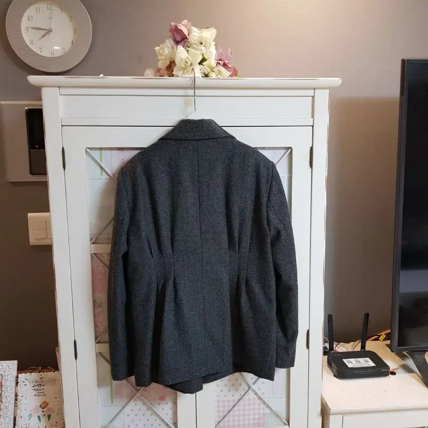 [BUNJANG] Unbranded Spring Jacket (Size 55-66) / 봄자켓/55-66