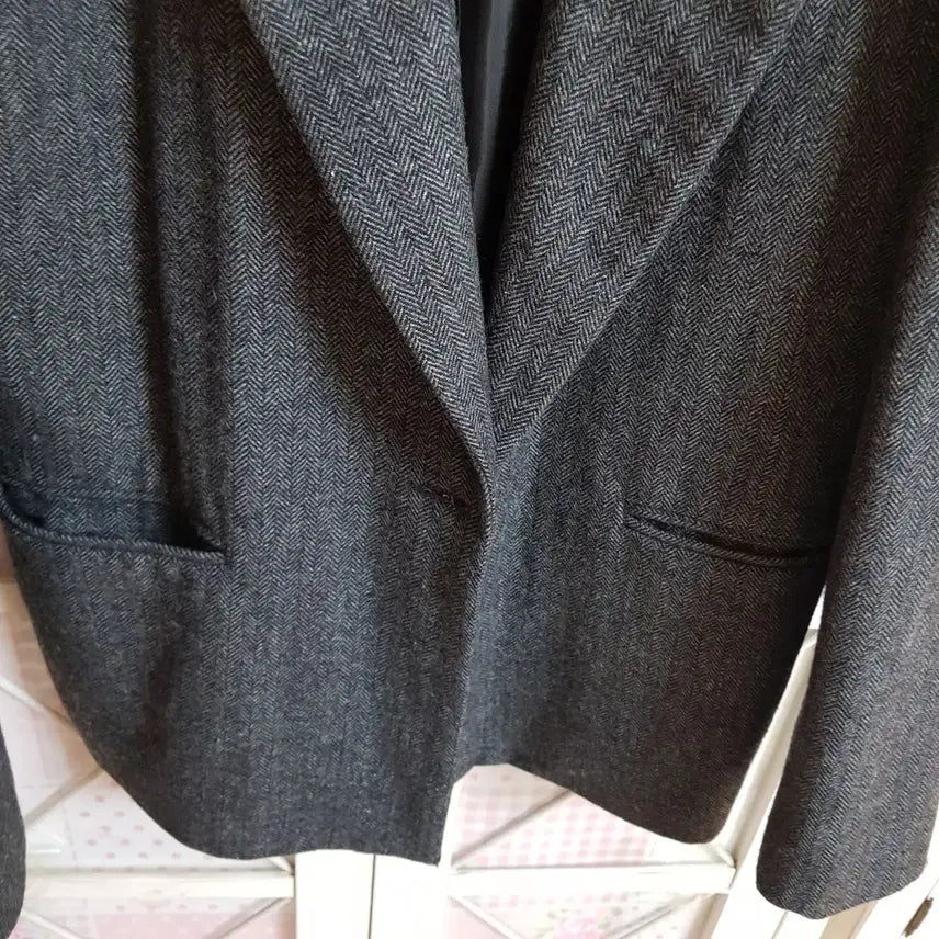 [BUNJANG] Unbranded Spring Jacket (Size 55-66) / 봄자켓/55-66