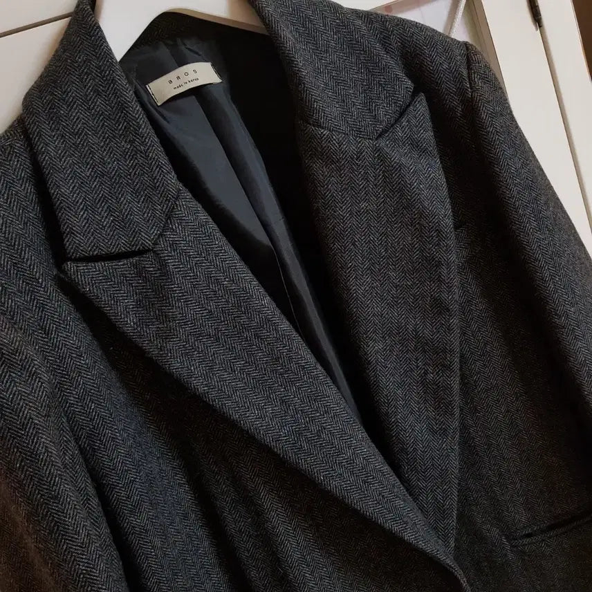 [BUNJANG] Unbranded Spring Jacket (Size 55-66) / 봄자켓/55-66