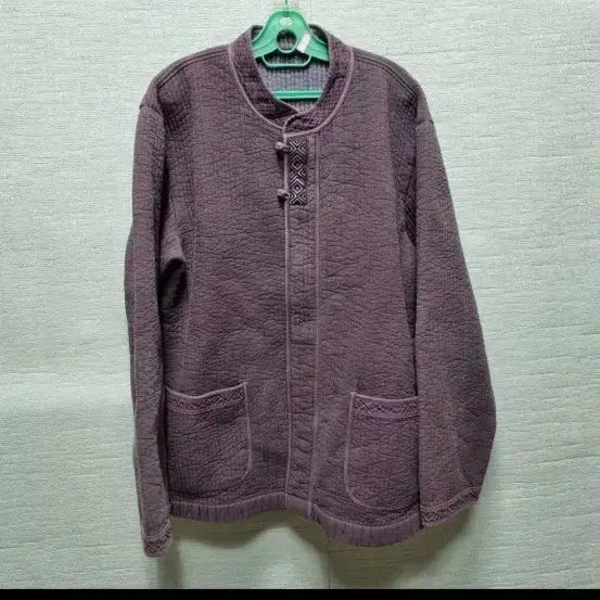 [BUNJANG] P447 Men's Daily Hanbok Top / p447 남성 생활 한복 상의