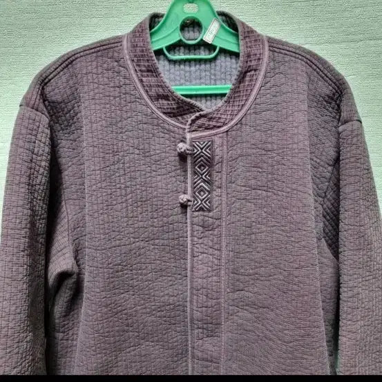 [BUNJANG] P447 Men's Daily Hanbok Top / p447 남성 생활 한복 상의