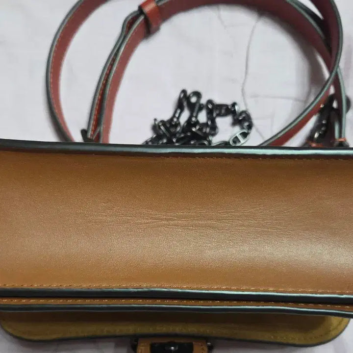 [BUNJANG] Coach Handbag Set / 코치 가방 2개