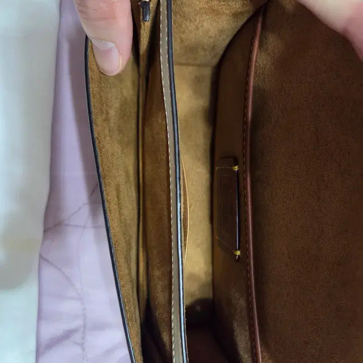 [BUNJANG] Coach Handbag Set / 코치 가방 2개