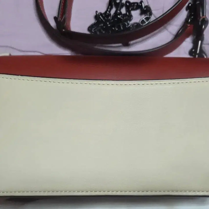 [BUNJANG] Coach Handbag Set / 코치 가방 2개