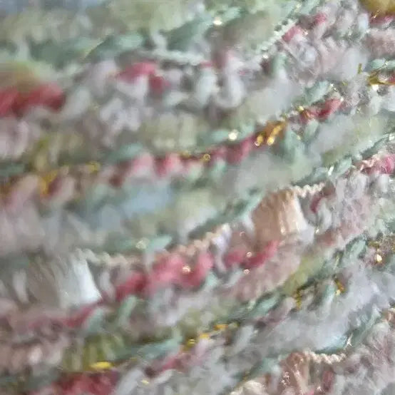 [BUNJANG] Tutom Pearl Tweed Jacket / (새상품) 토톰 진주단추 펄 트위드자켓 하객룩 55