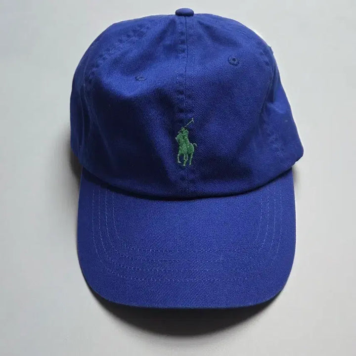 [BUNJANG] Polo Ball Cap / 폴로 볼캡