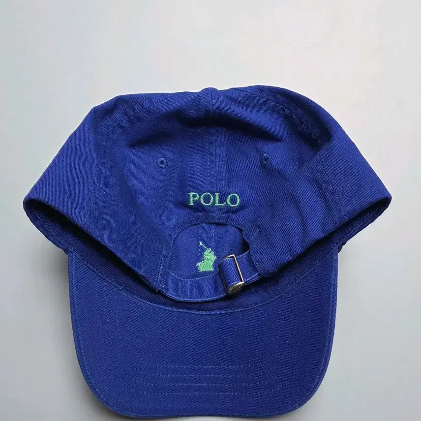 [BUNJANG] Polo Ball Cap / 폴로 볼캡