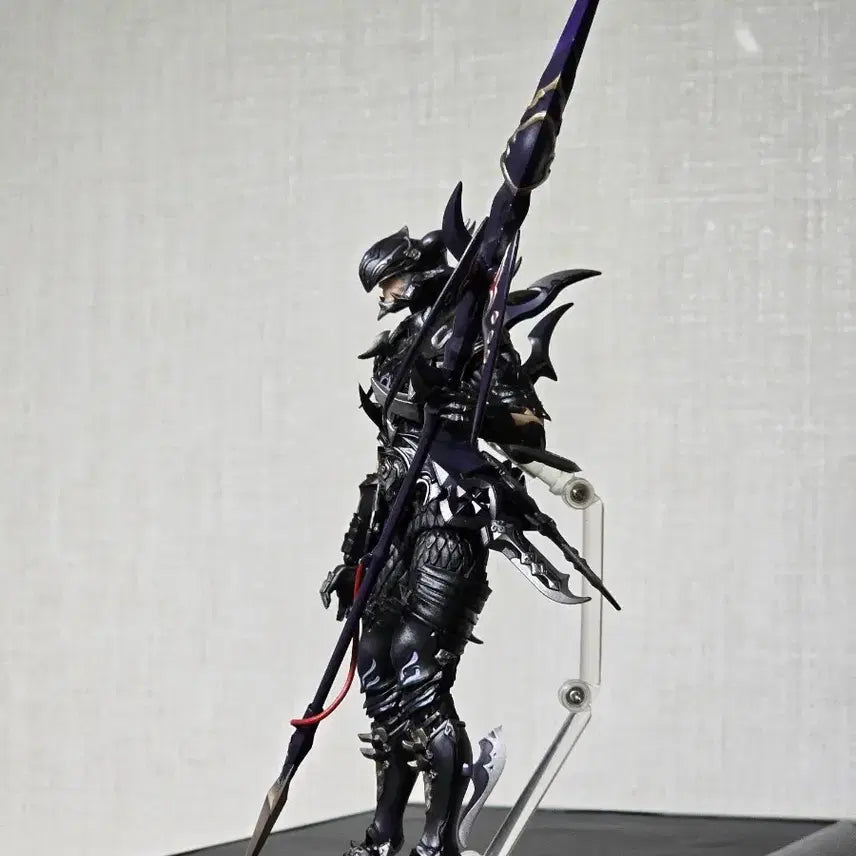 [BUNJANG] Final Fantasy Dragoon Figure / 파이널판타지 용기사 피규어
