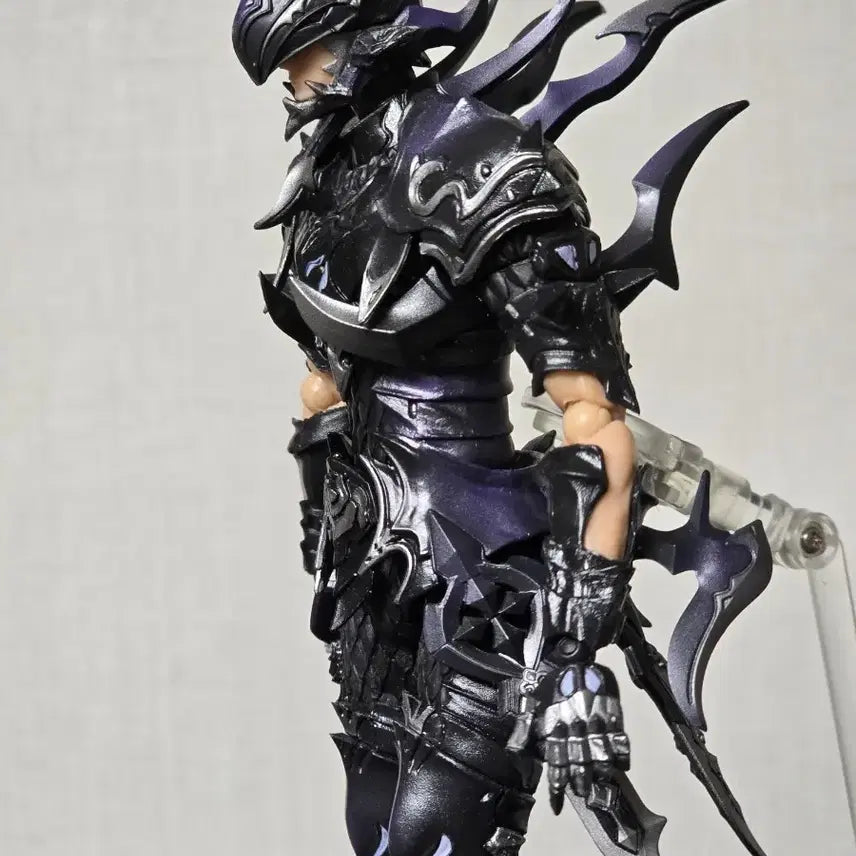 [BUNJANG] Final Fantasy Dragoon Figure / 파이널판타지 용기사 피규어