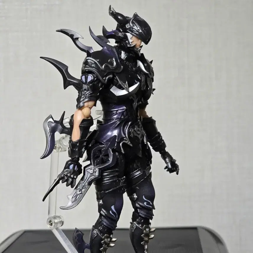 [BUNJANG] Final Fantasy Dragoon Figure / 파이널판타지 용기사 피규어
