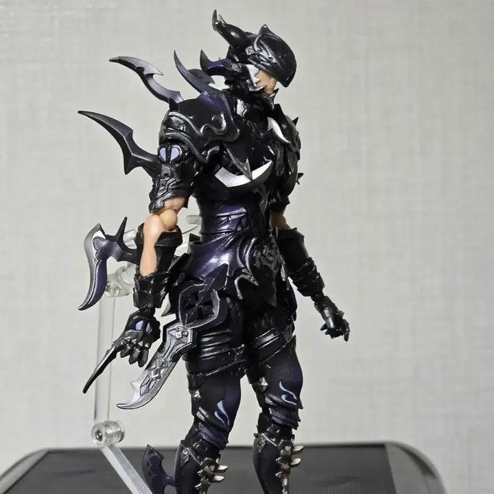 [BUNJANG] Final Fantasy Dragoon Figure / 파이널판타지 용기사 피규어
